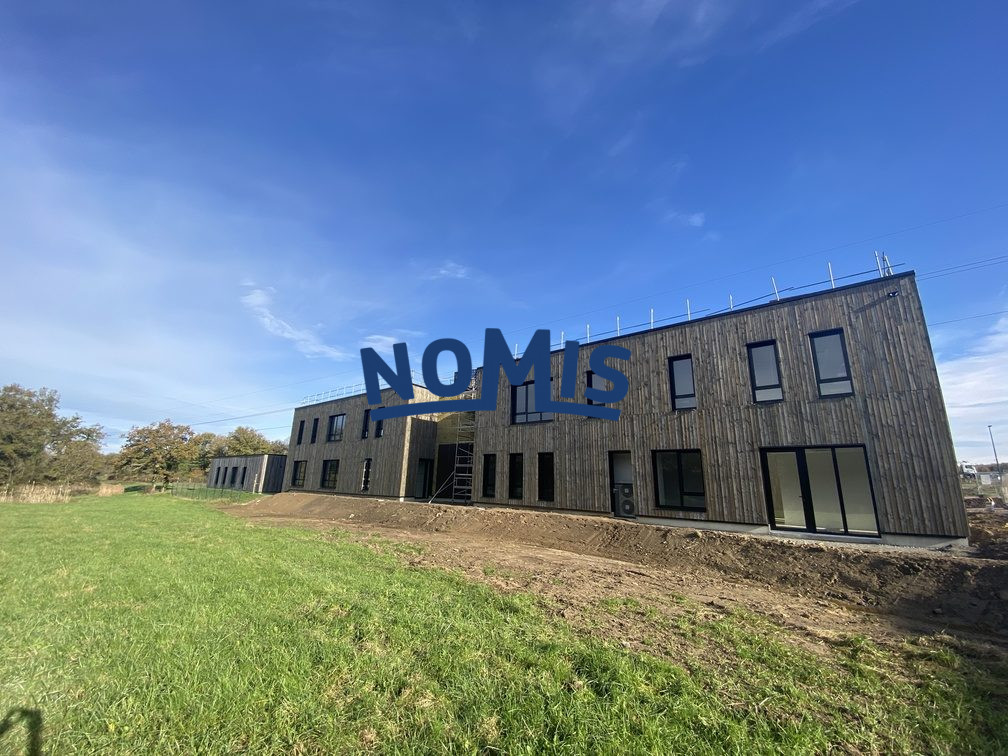 Immobilier Professionnel à vendre Le Bignon