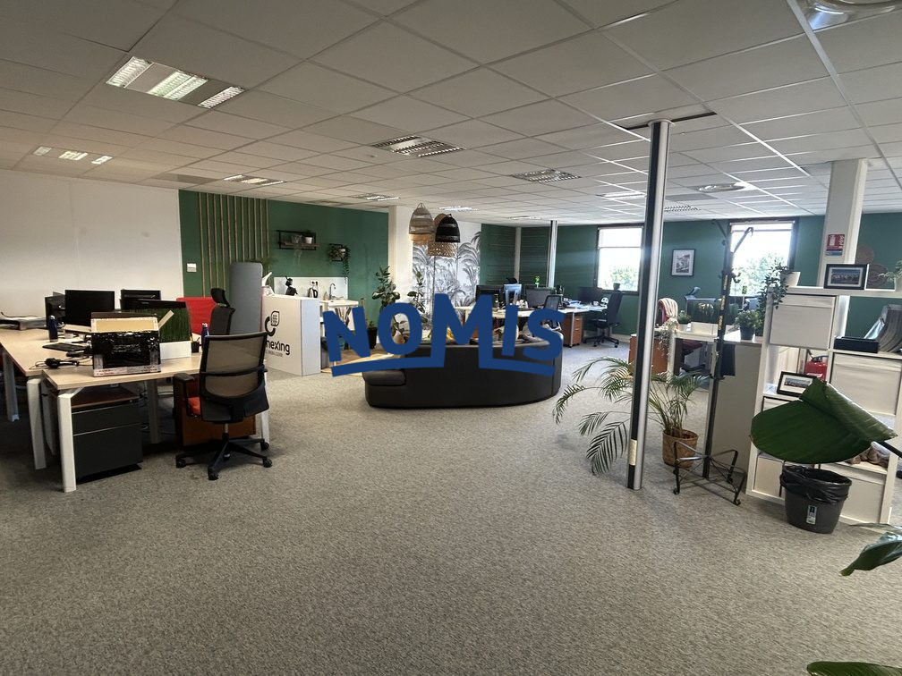 Immobilier Professionnel à vendre Saint-Herblain