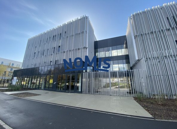 Nantes Haluchère-Ouche Buron – bureaux à vendre